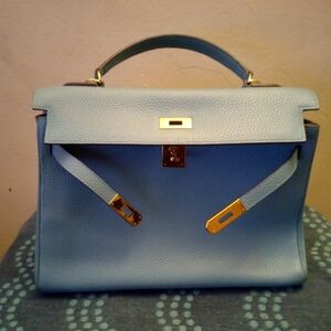 Hermes Kelly retourne bag